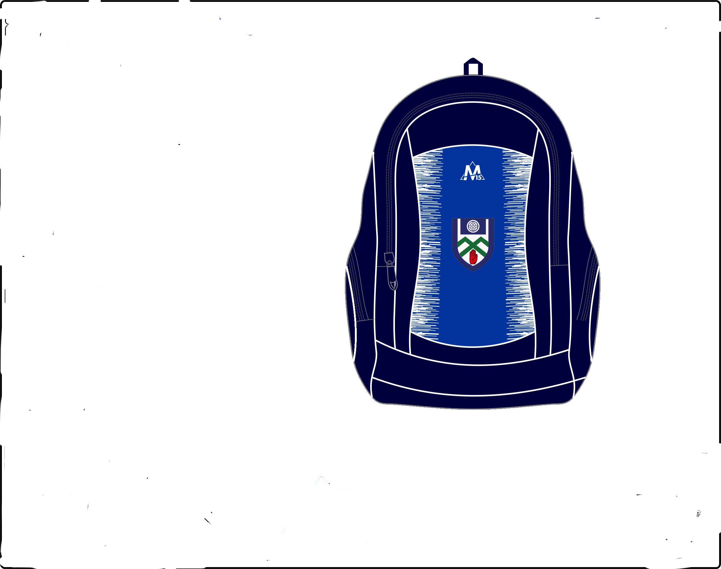 M15 Monaghan Backpack